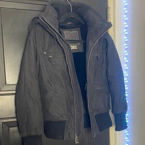 TNA Bancroft Parka